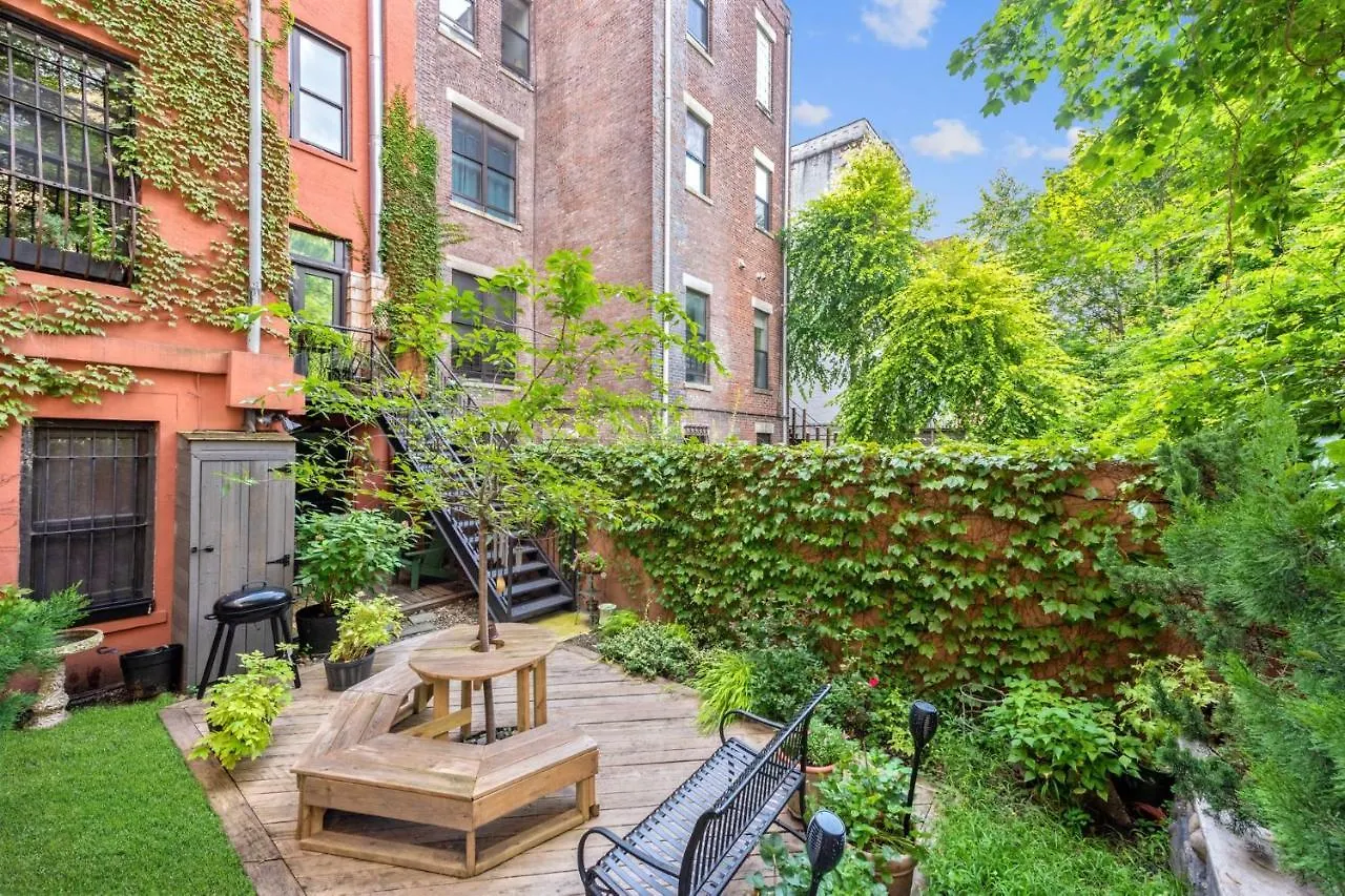 Home Nyc Nova Iorque