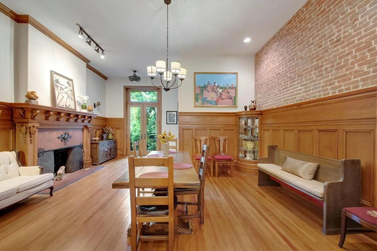 Apartamento Home Nyc Nova Iorque Estados Unidos da América