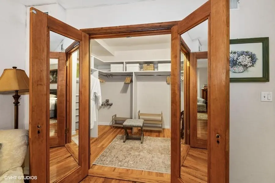 Apartamento Home Nyc Nova Iorque
