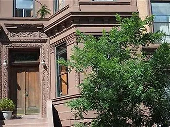 Home Nyc Nova Iorque Apartamento