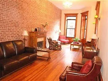 Apartamento Home Nyc Nova Iorque