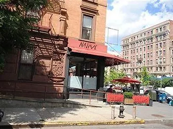 Home Nyc Nova Iorque Estados Unidos da América