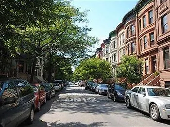 Home Nyc Nova Iorque 0*,  Estados Unidos da América