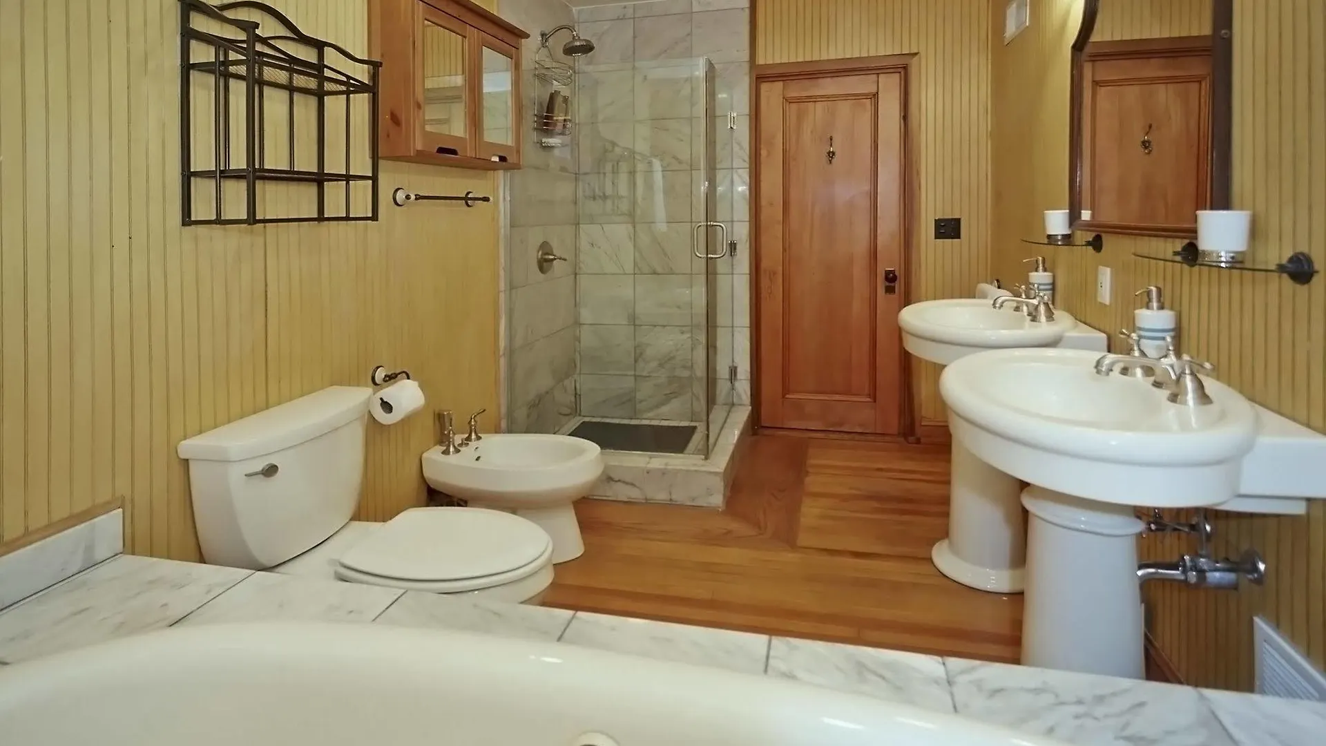 Apartamento Home Nyc Nova Iorque