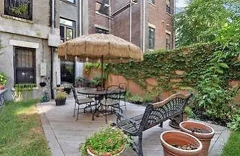 Home Nyc Nova Iorque Apartamento